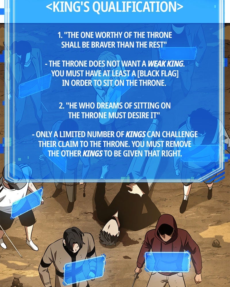 Read Omniscient Reader's Viewpoint EN Manga Online