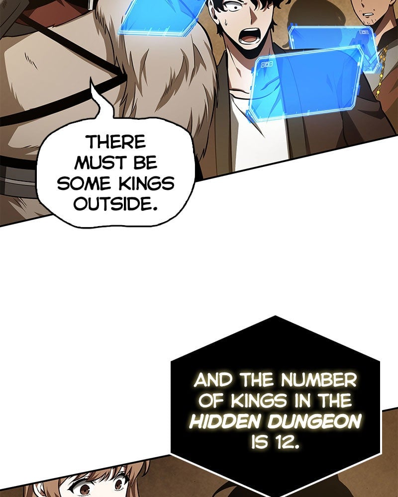 Read Omniscient Reader's Viewpoint EN Manga Online