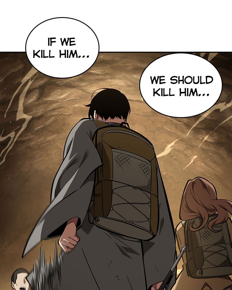 Read Omniscient Reader's Viewpoint EN Manga Online