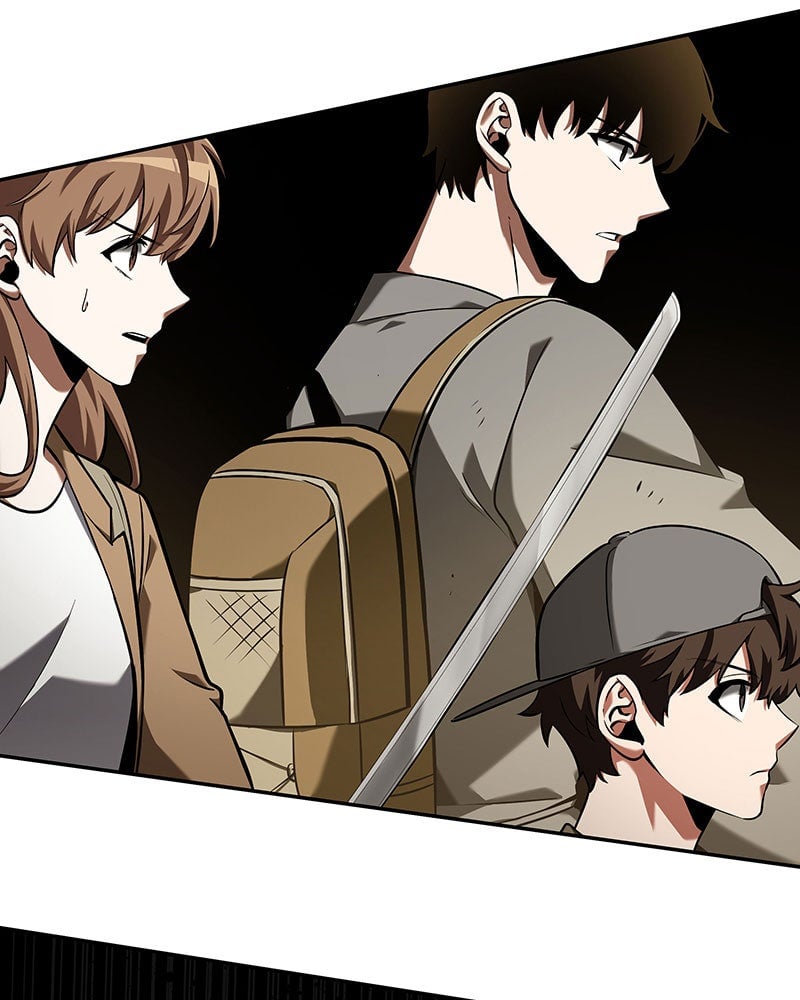 Read Omniscient Reader's Viewpoint EN Manga Online