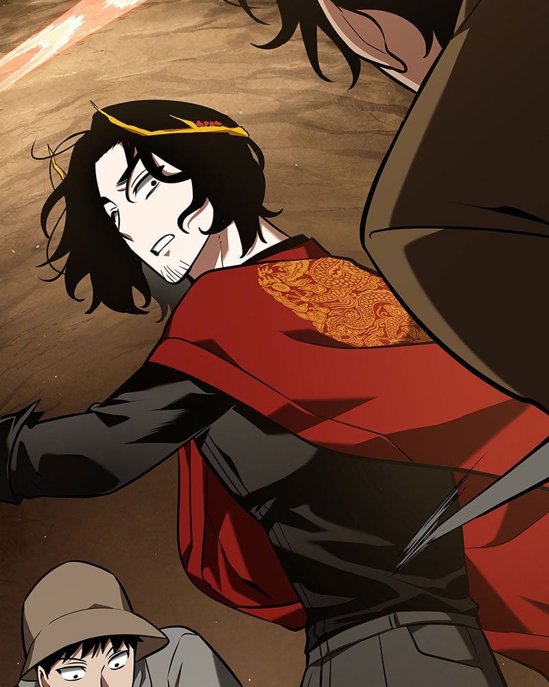 Read Omniscient Reader's Viewpoint EN Manga Online