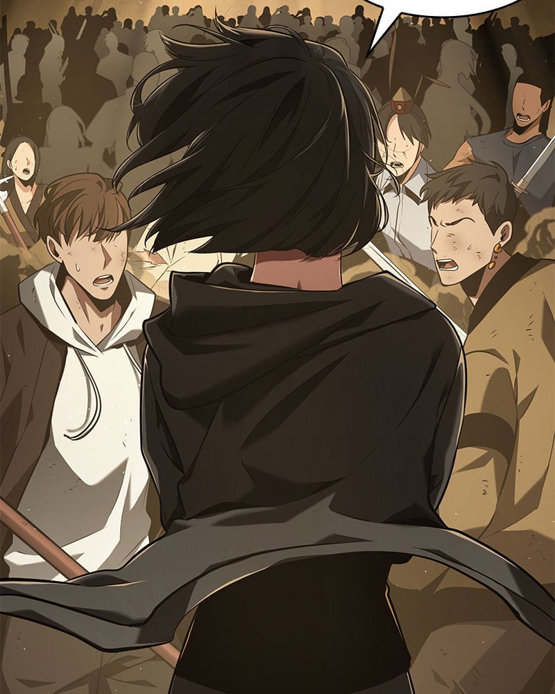 Read Omniscient Reader's Viewpoint EN Manga Online