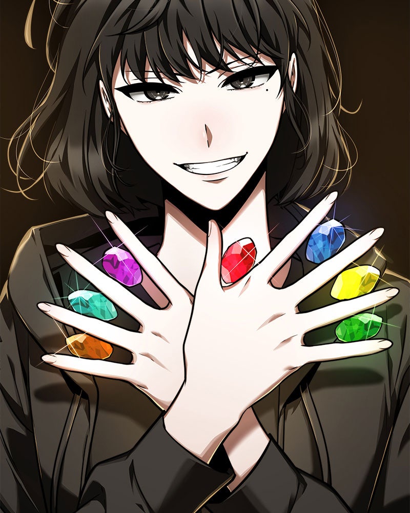 Read Omniscient Reader's Viewpoint EN Manga Online