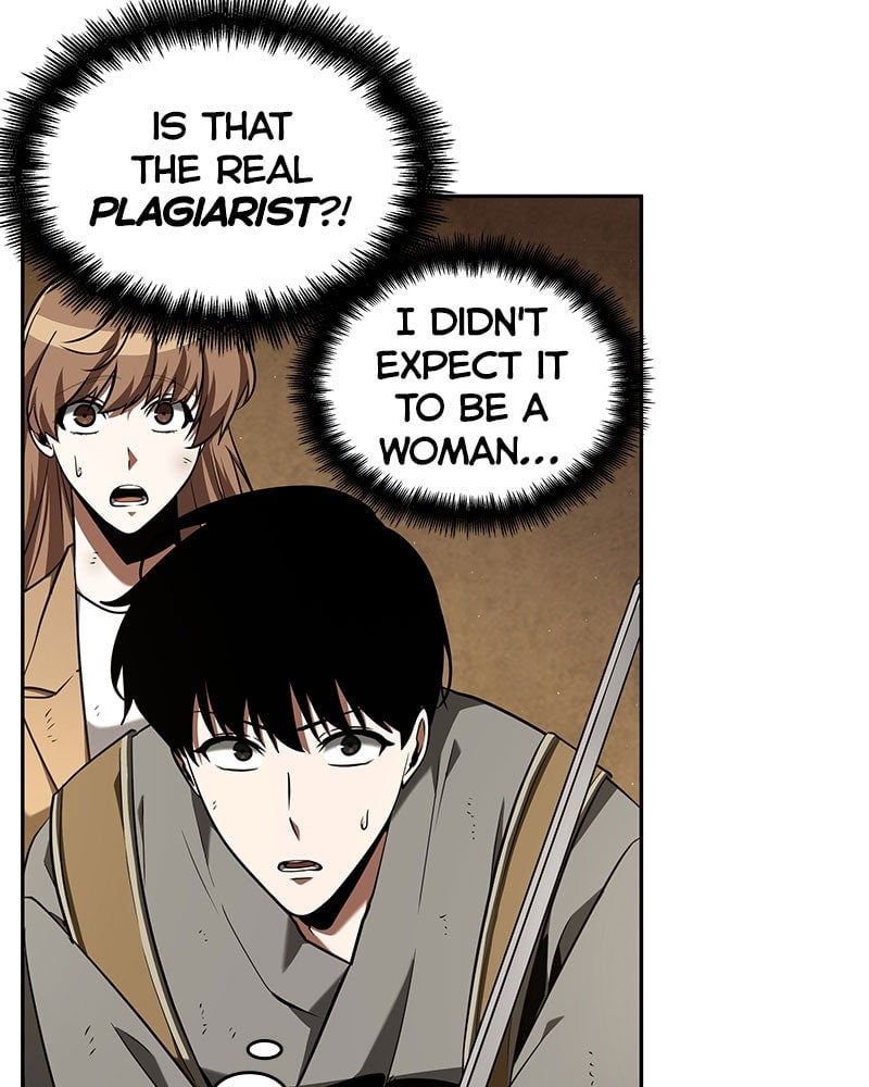 Read Omniscient Reader's Viewpoint EN Manga Online