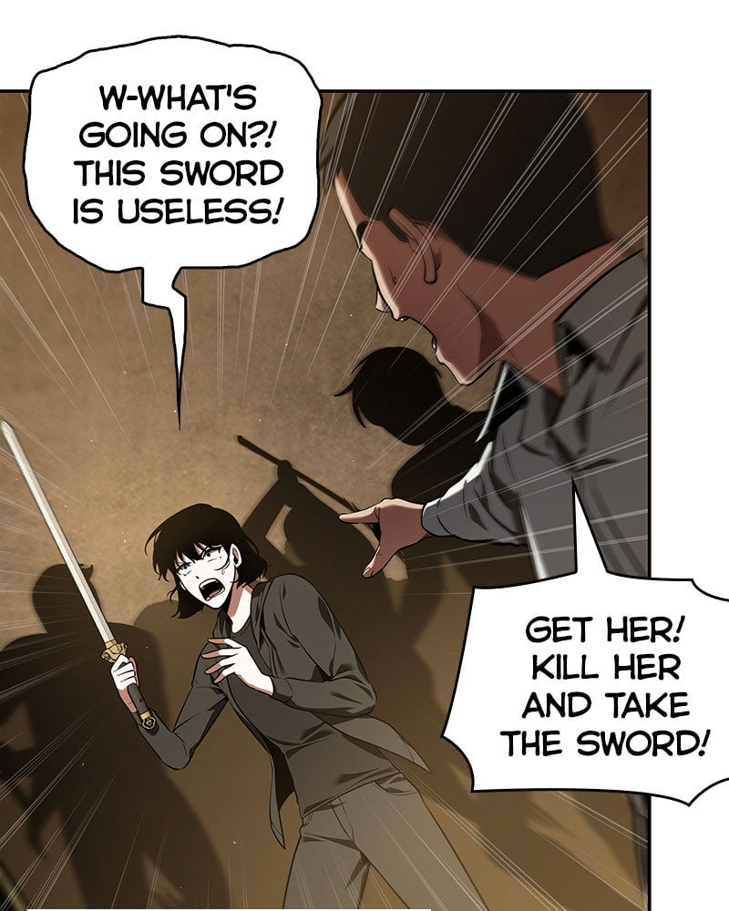 Read Omniscient Reader's Viewpoint EN Manga Online