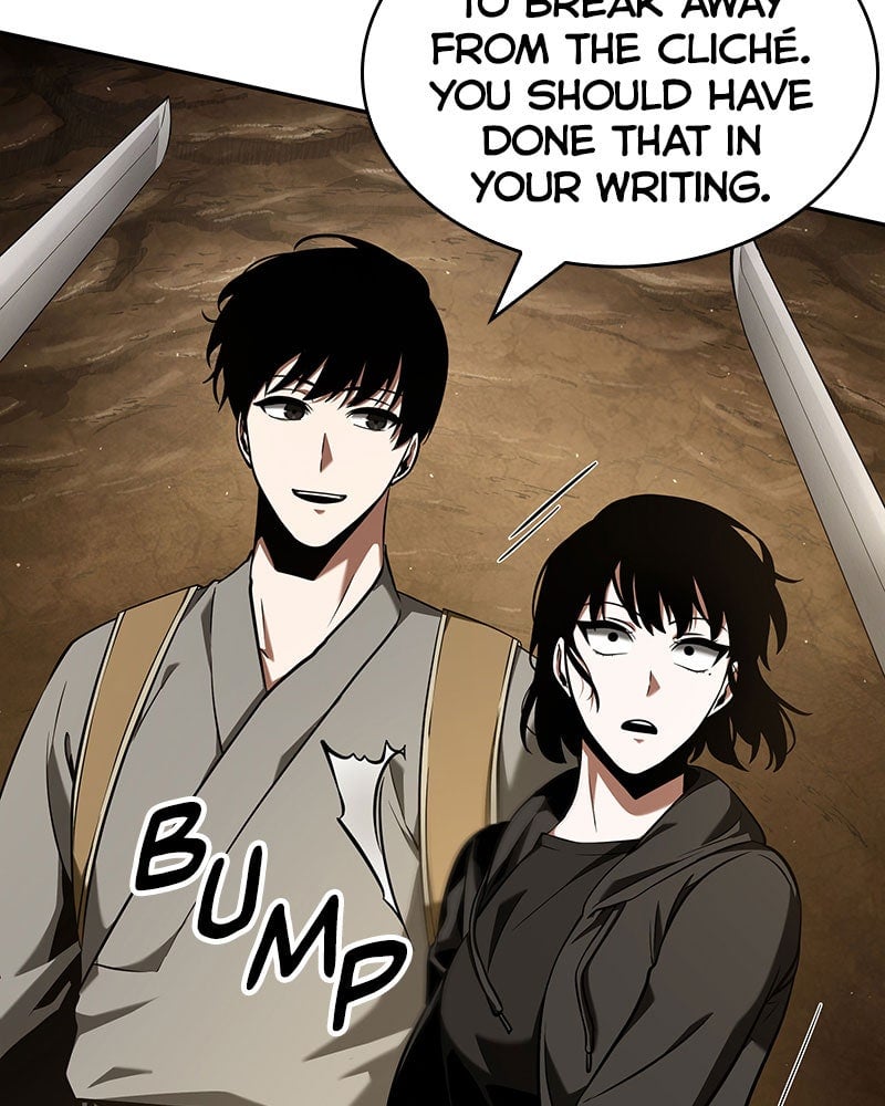 Read Omniscient Reader's Viewpoint EN Manga Online