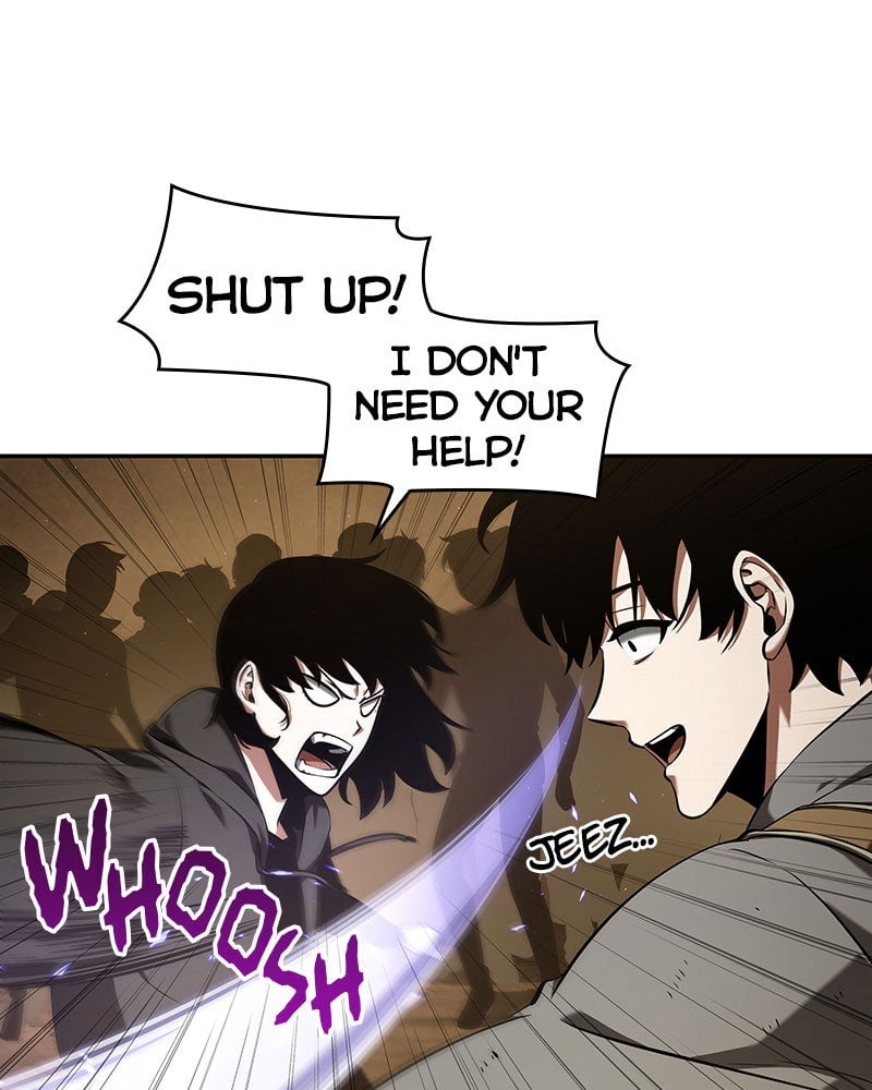 Read Omniscient Reader's Viewpoint EN Manga Online