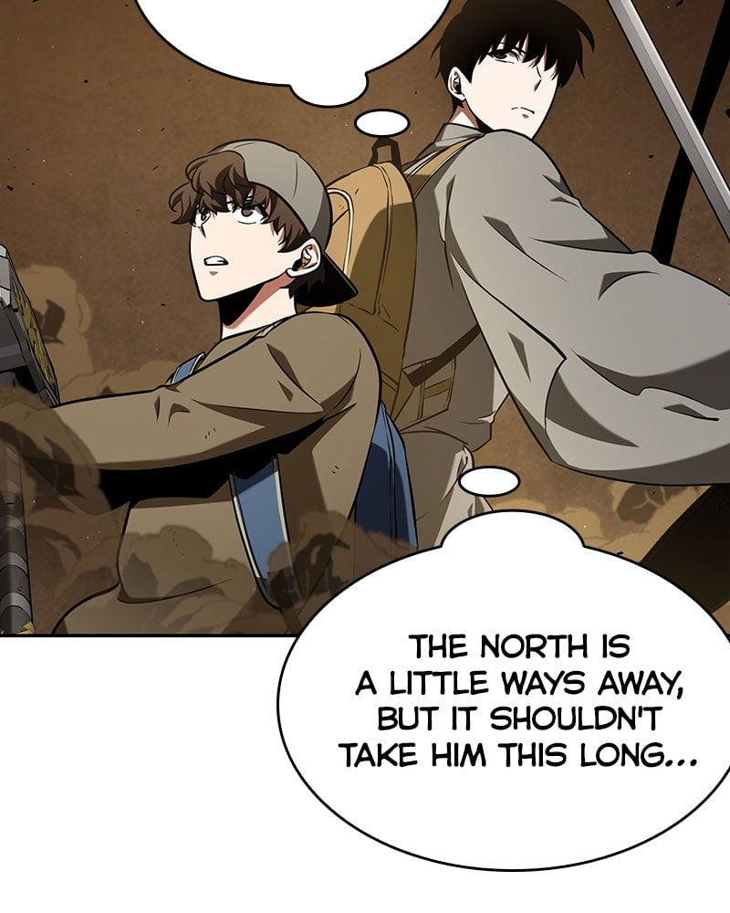 Read Omniscient Reader's Viewpoint EN Manga Online