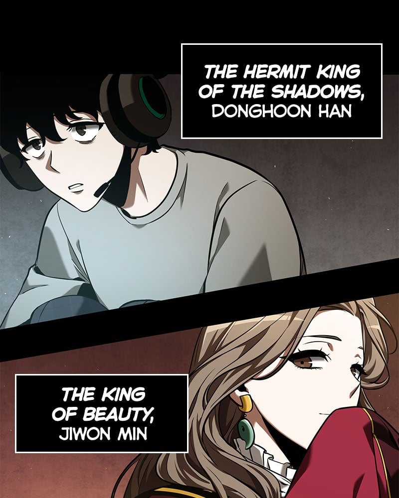 Read Omniscient Reader's Viewpoint EN Manga Online
