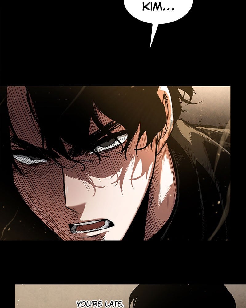 Read Omniscient Reader's Viewpoint EN Manga Online