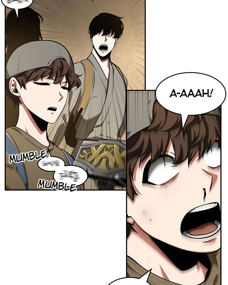 Read Omniscient Reader's Viewpoint EN Manga Online