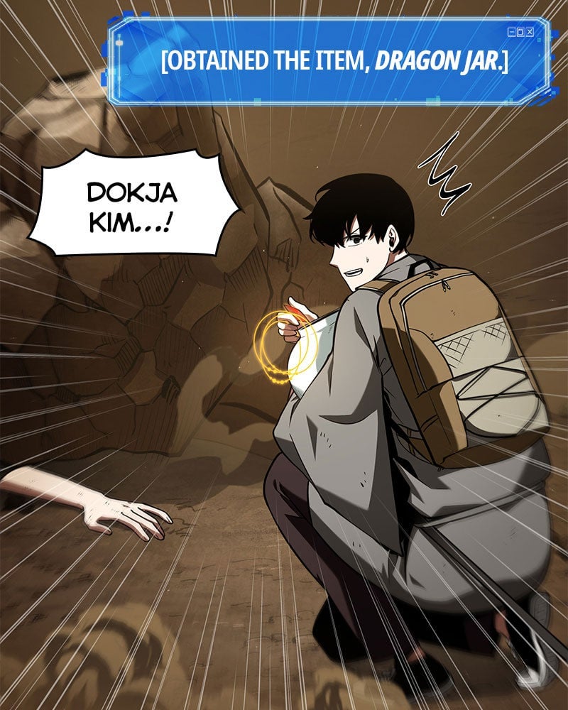 Read Omniscient Reader's Viewpoint EN Manga Online
