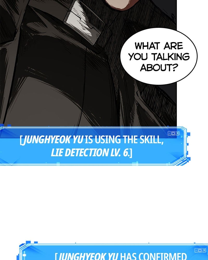 Read Omniscient Reader's Viewpoint EN Manga Online