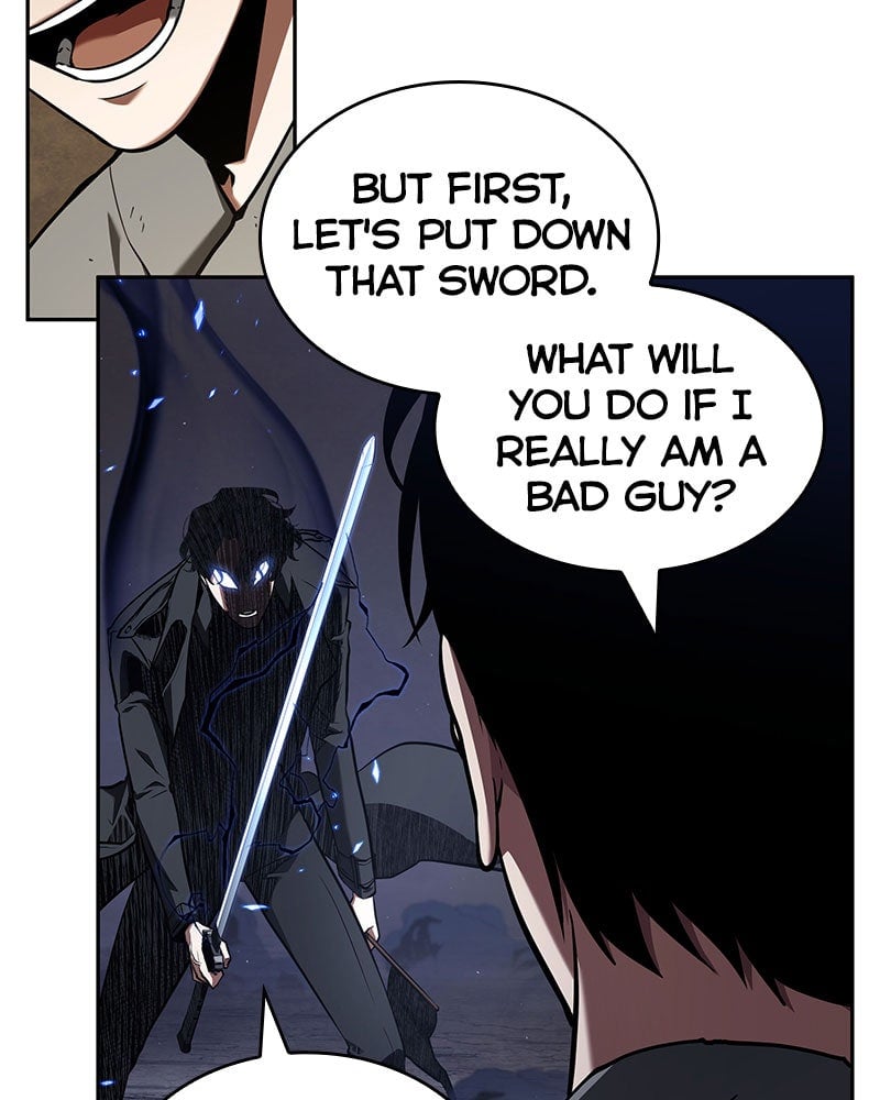 Read Omniscient Reader's Viewpoint EN Manga Online