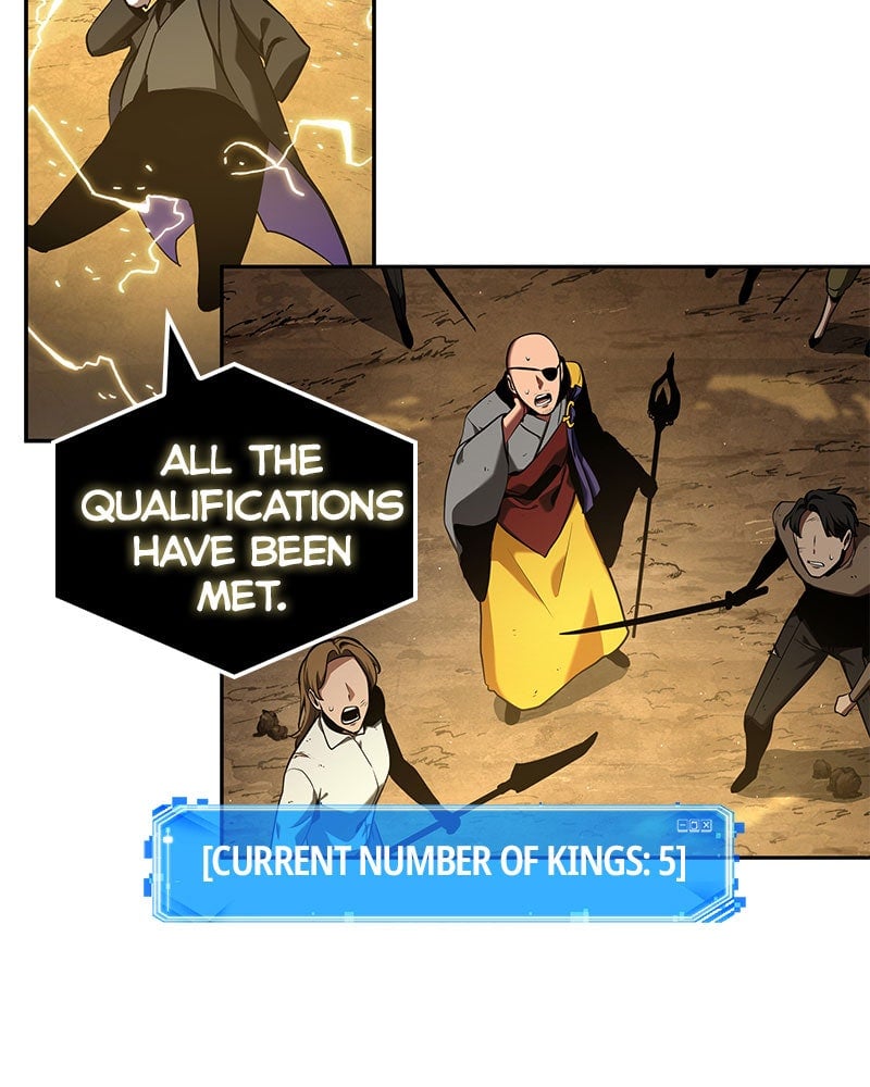Read Omniscient Reader's Viewpoint EN Manga Online