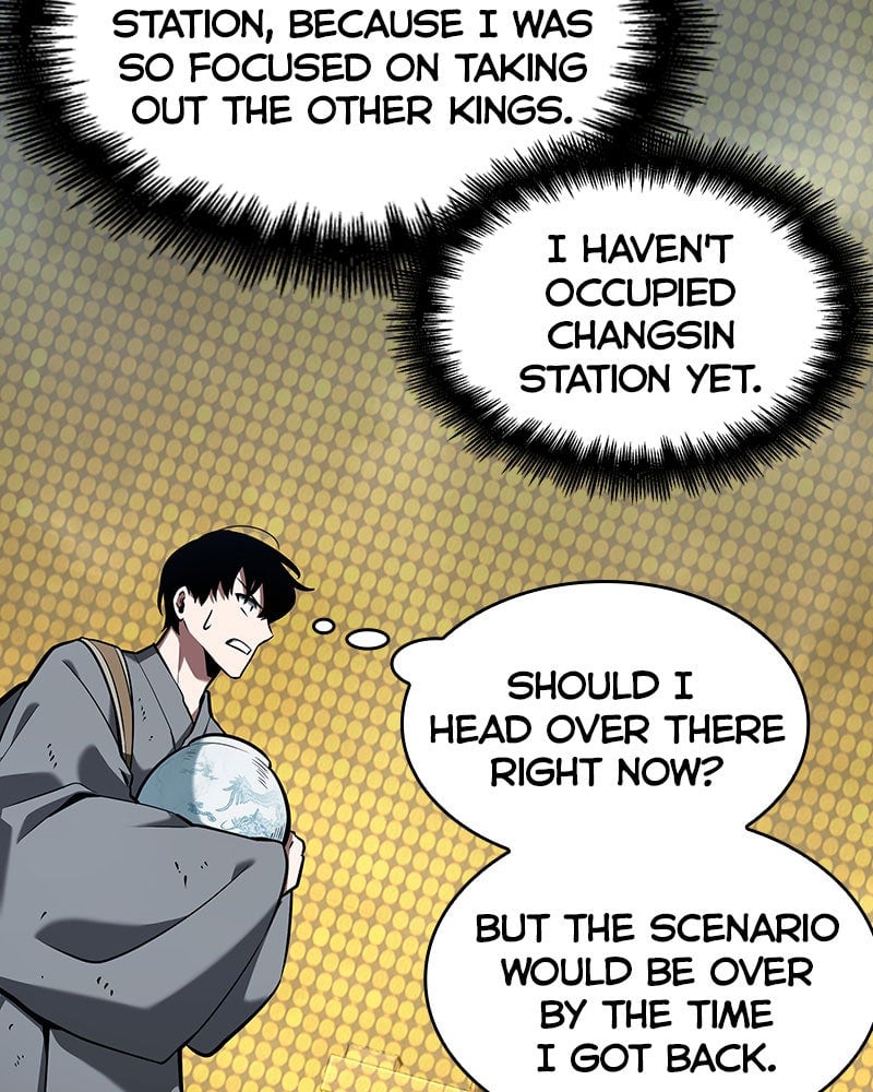 Read Omniscient Reader's Viewpoint EN Manga Online