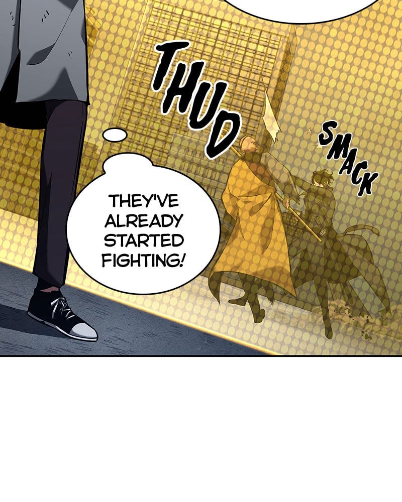 Read Omniscient Reader's Viewpoint EN Manga Online