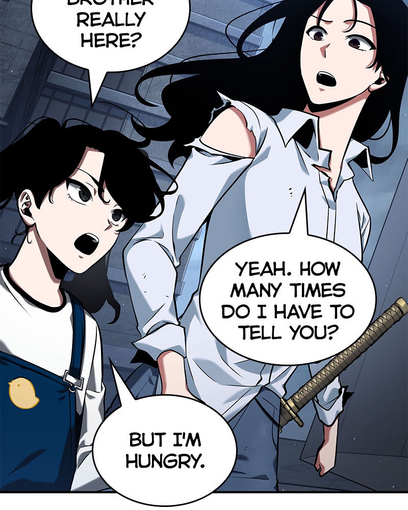 Read Omniscient Reader's Viewpoint EN Manga Online