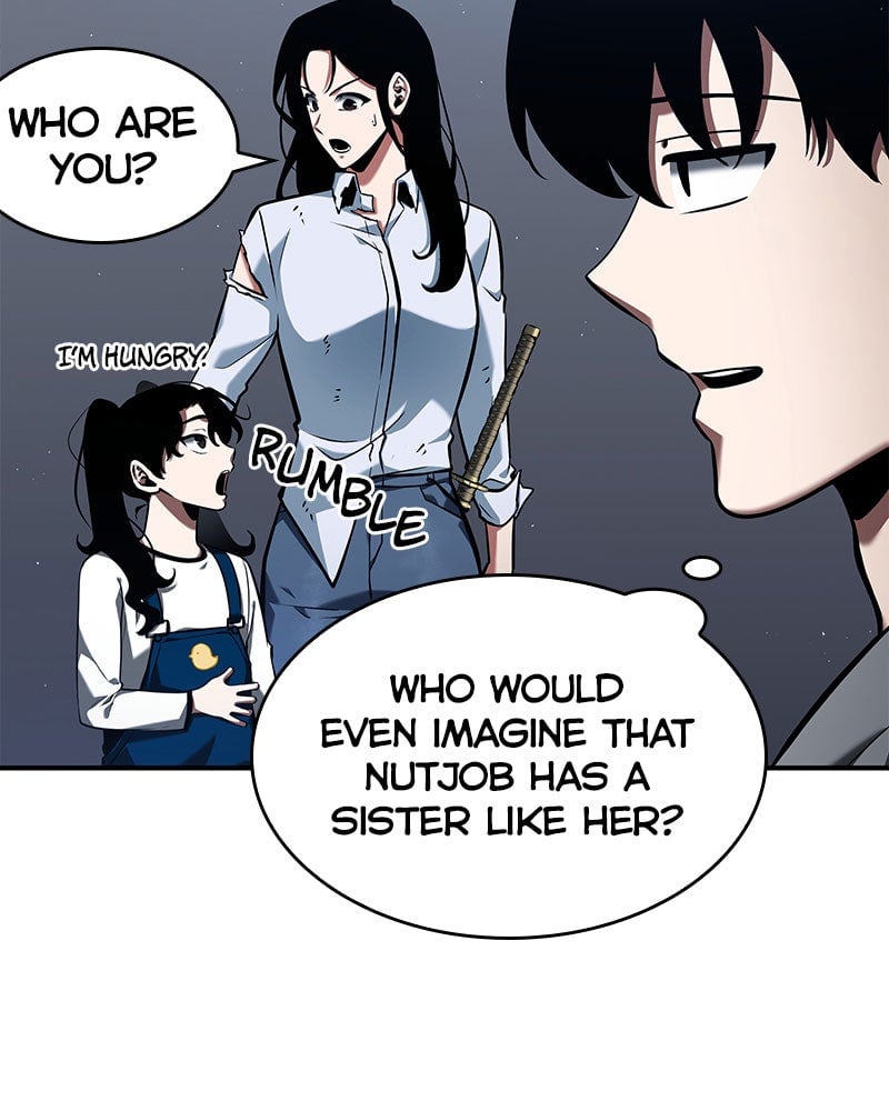 Read Omniscient Reader's Viewpoint EN Manga Online