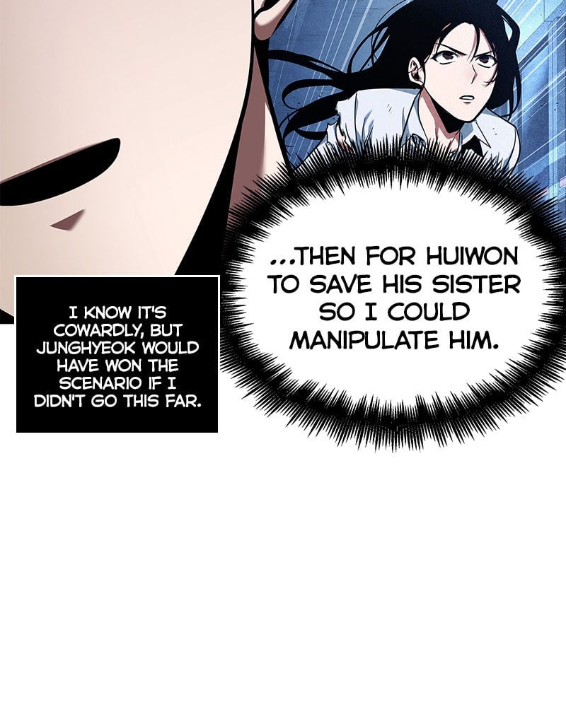 Read Omniscient Reader's Viewpoint EN Manga Online