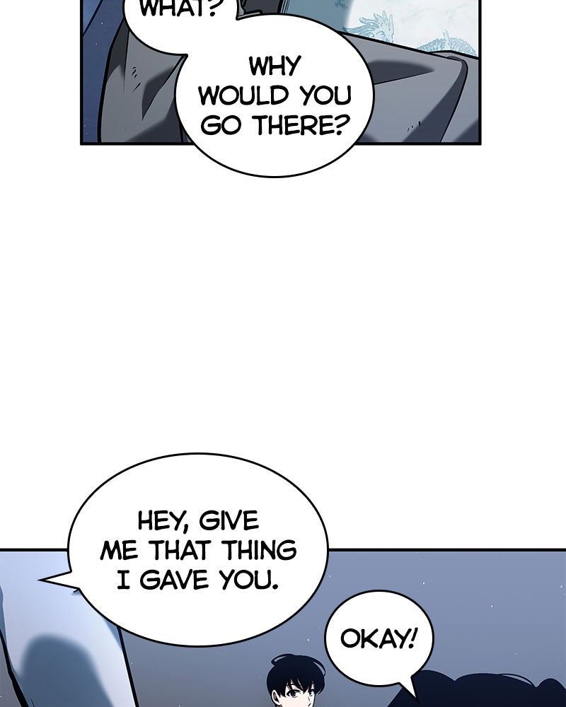 Read Omniscient Reader's Viewpoint EN Manga Online