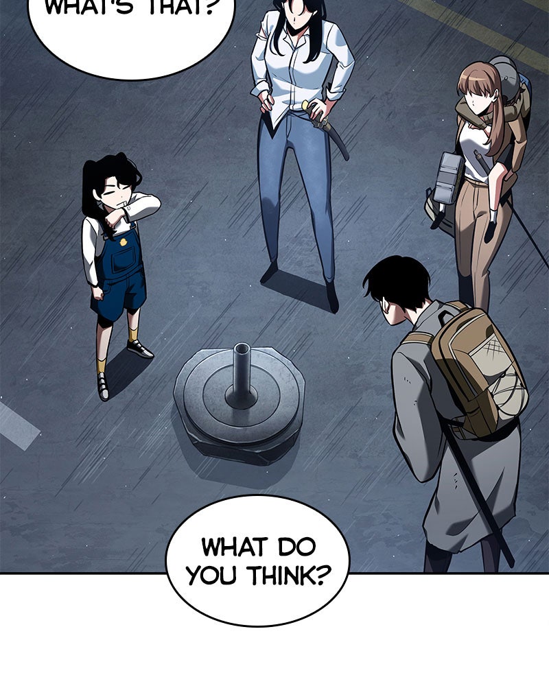 Read Omniscient Reader's Viewpoint EN Manga Online