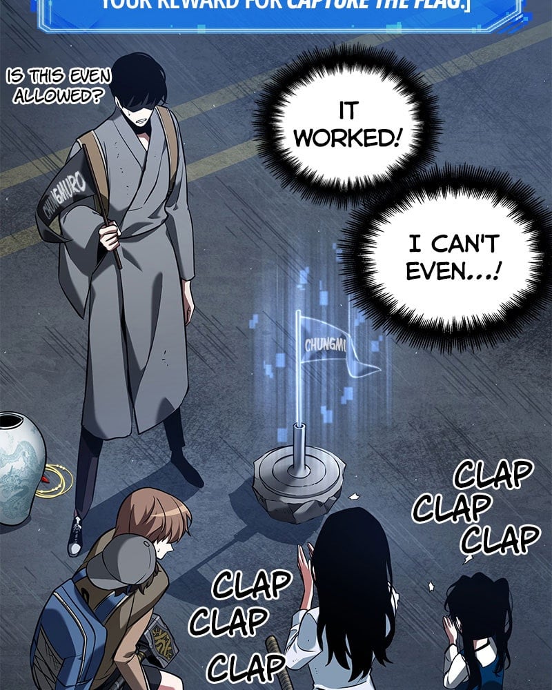 Read Omniscient Reader's Viewpoint EN Manga Online