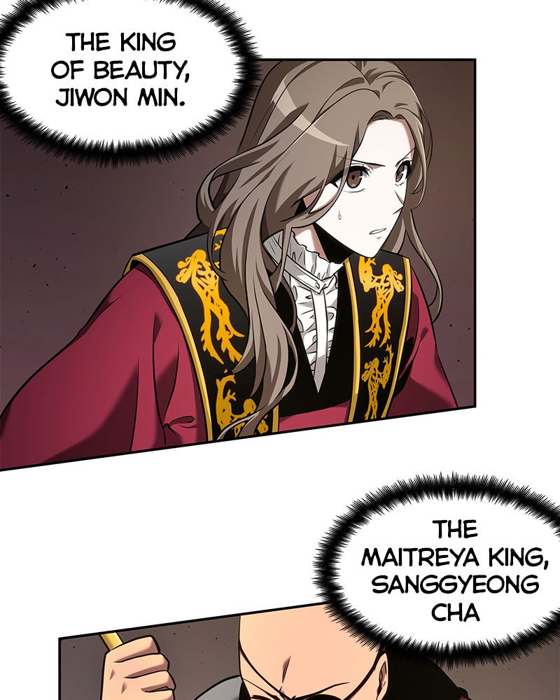 Read Omniscient Reader's Viewpoint EN Manga Online
