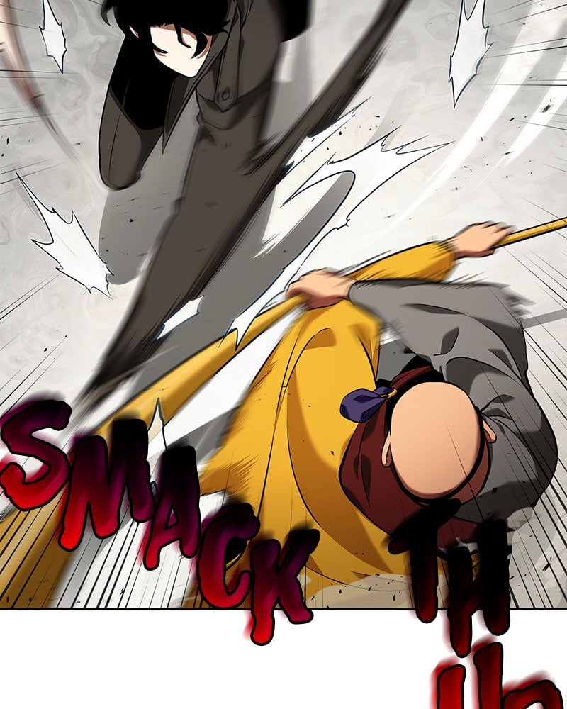 Read Omniscient Reader's Viewpoint EN Manga Online
