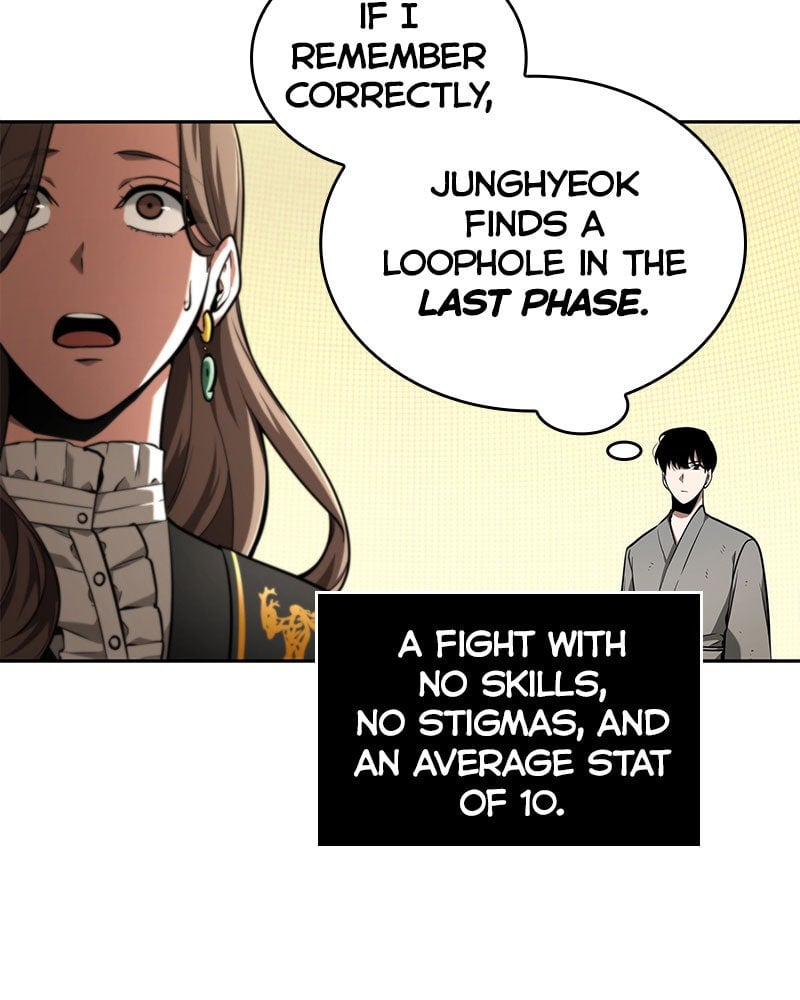 Read Omniscient Reader's Viewpoint EN Manga Online