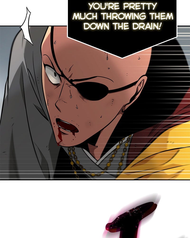 Read Omniscient Reader's Viewpoint EN Manga Online