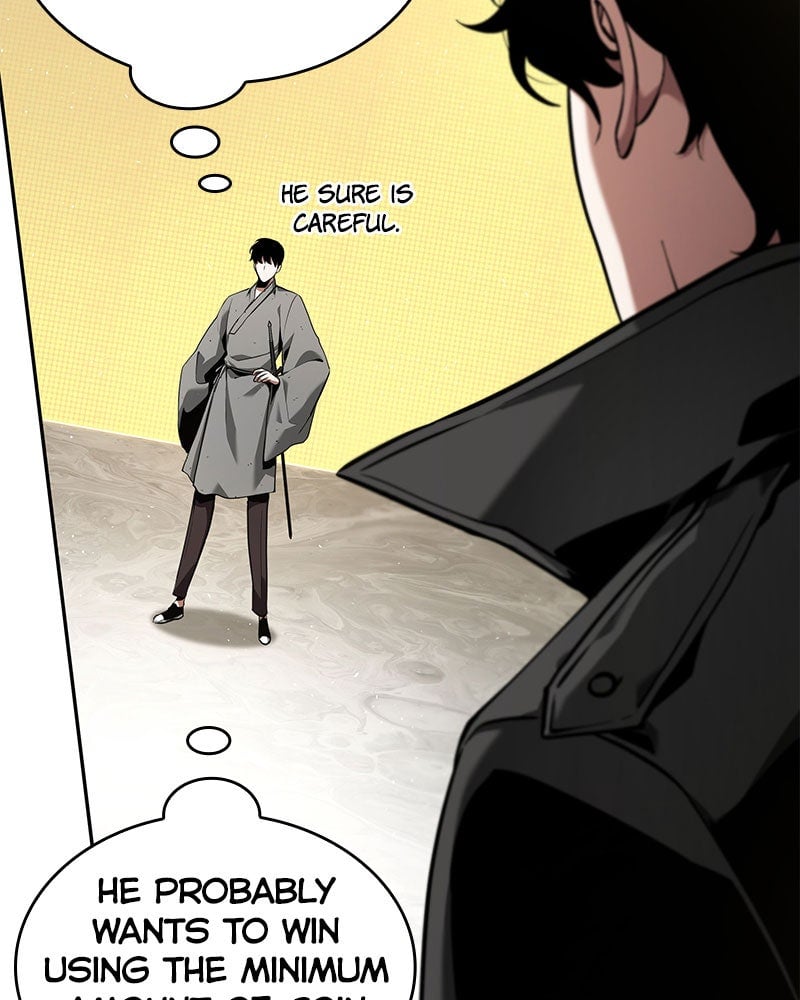 Read Omniscient Reader's Viewpoint EN Manga Online