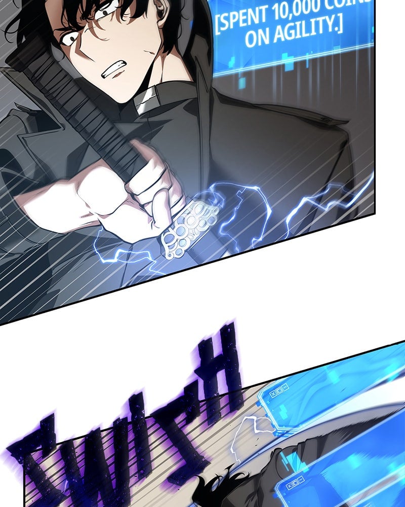 Read Omniscient Reader's Viewpoint EN Manga Online