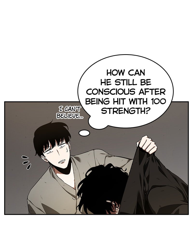Read Omniscient Reader's Viewpoint EN Manga Online