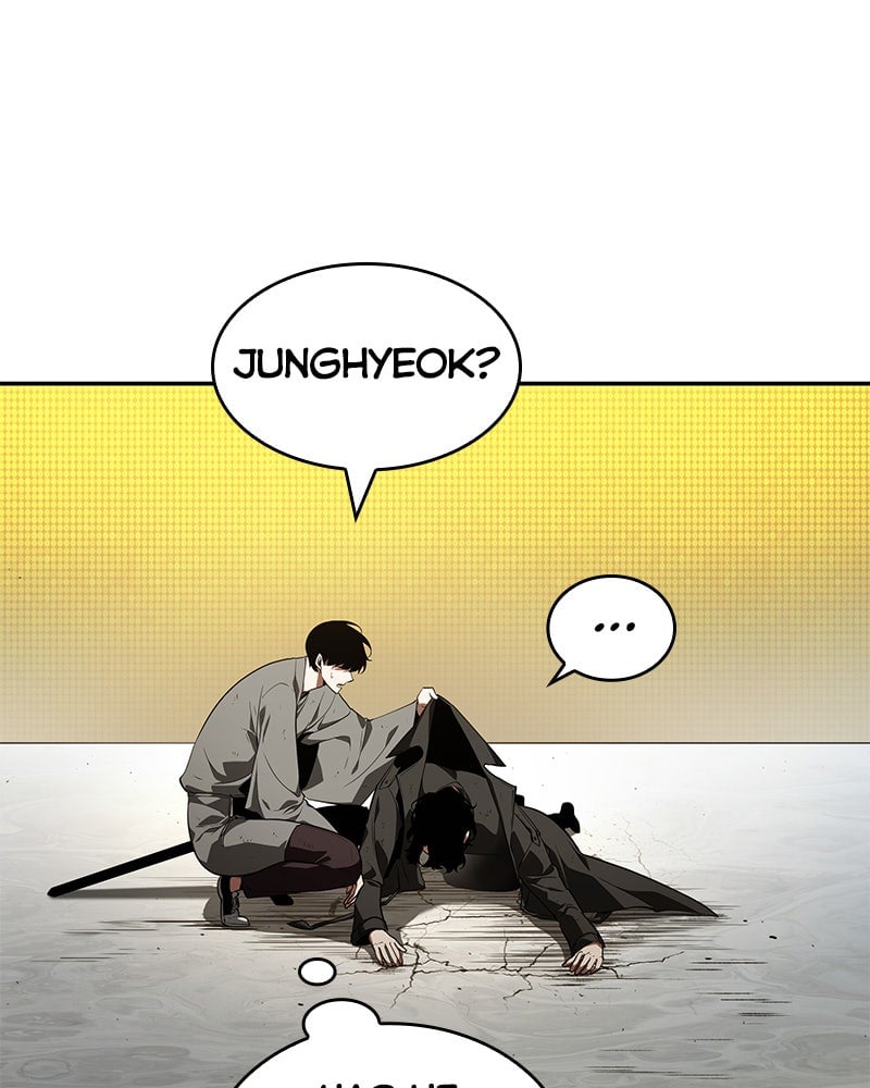 Read Omniscient Reader's Viewpoint EN Manga Online