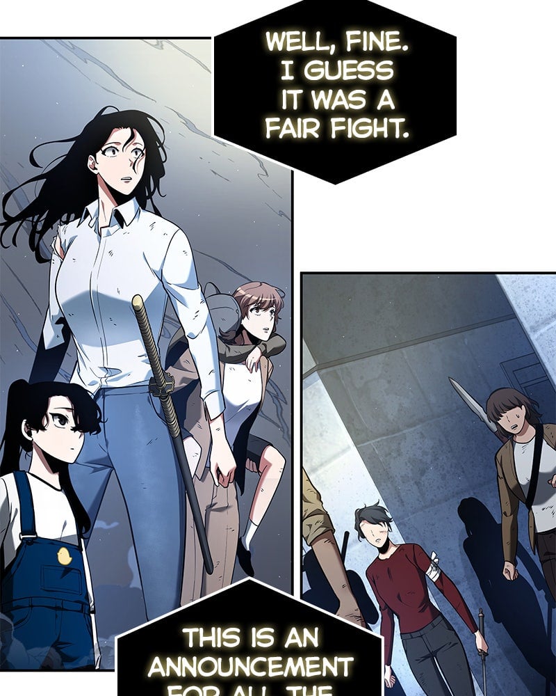 Read Omniscient Reader's Viewpoint EN Manga Online