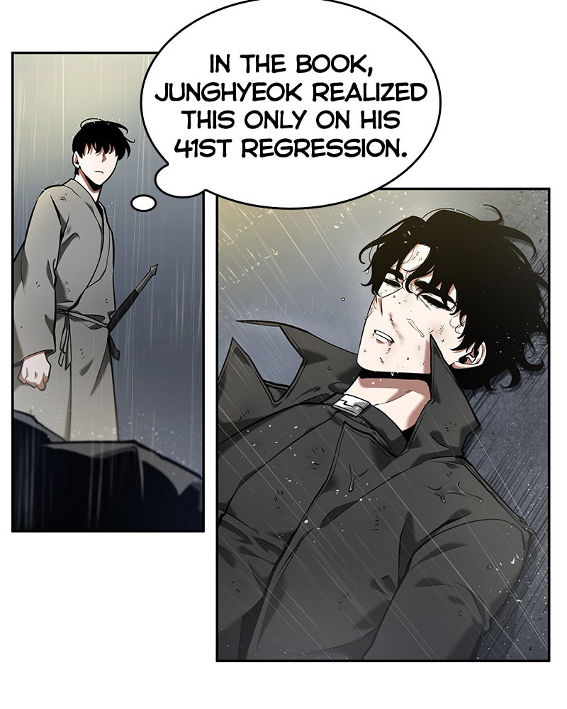 Read Omniscient Reader's Viewpoint EN Manga Online