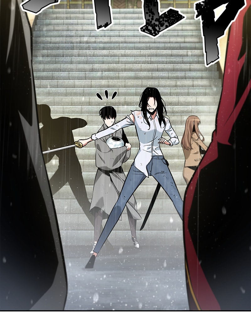 Read Omniscient Reader's Viewpoint EN Manga Online