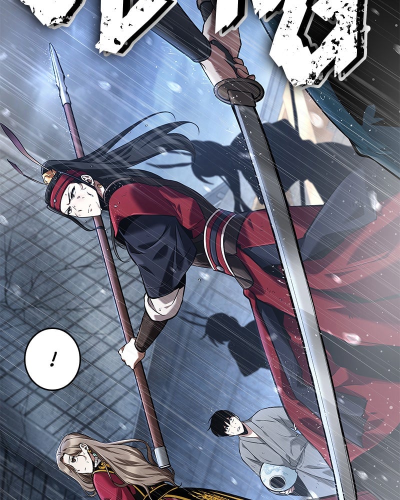 Read Omniscient Reader's Viewpoint EN Manga Online