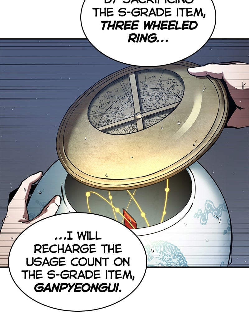 Read Omniscient Reader's Viewpoint EN Manga Online
