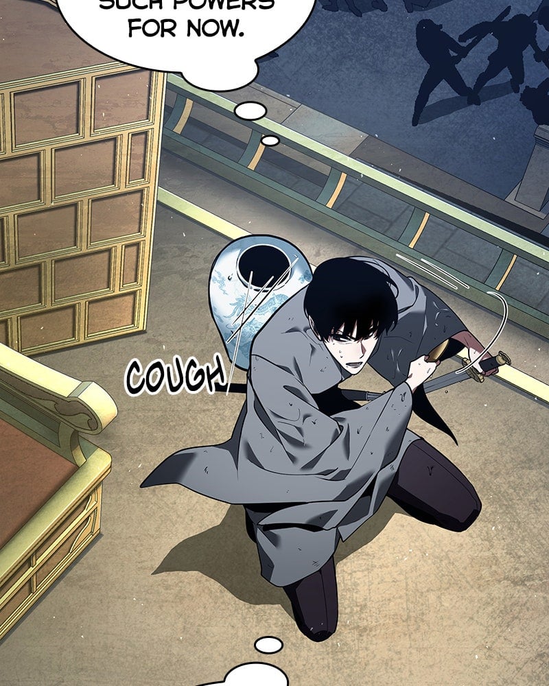 Read Omniscient Reader's Viewpoint EN Manga Online