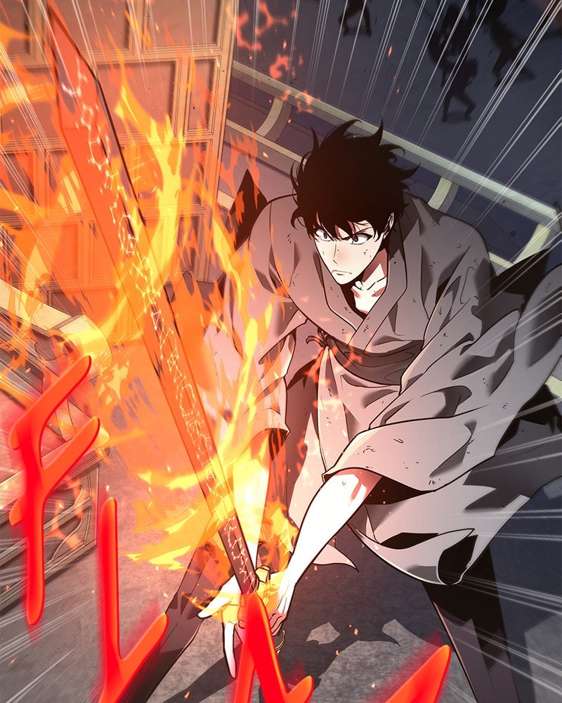 Read Omniscient Reader's Viewpoint EN Manga Online