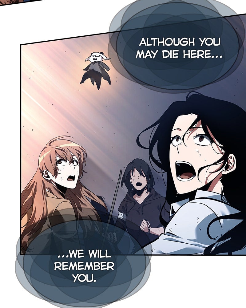Read Omniscient Reader's Viewpoint EN Manga Online
