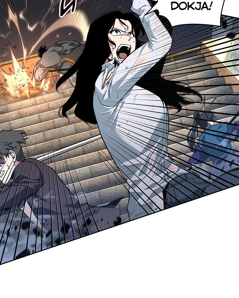 Read Omniscient Reader's Viewpoint EN Manga Online