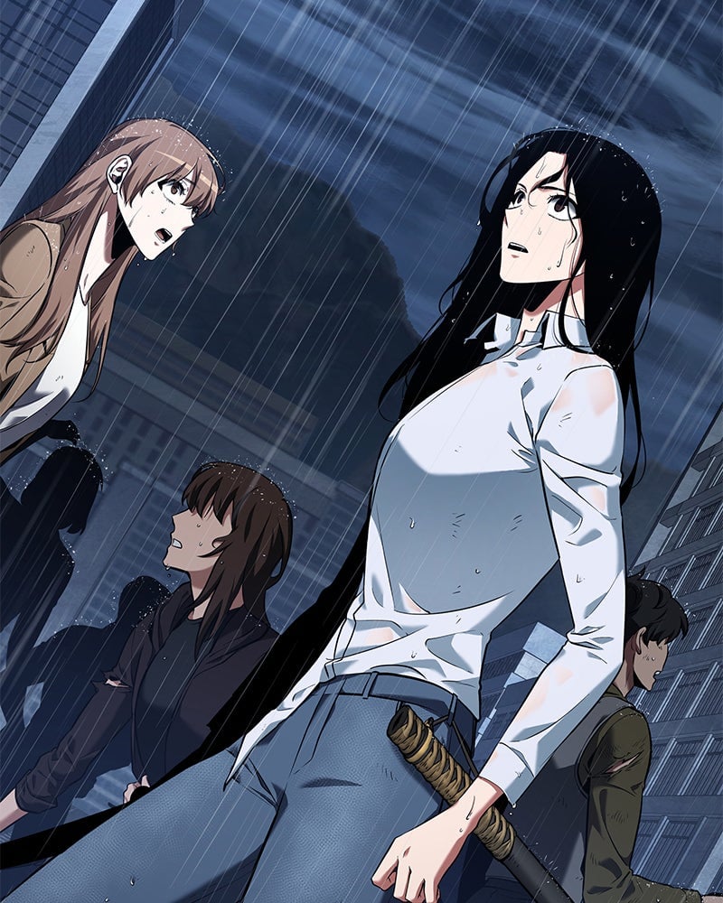 Read Omniscient Reader's Viewpoint EN Manga Online