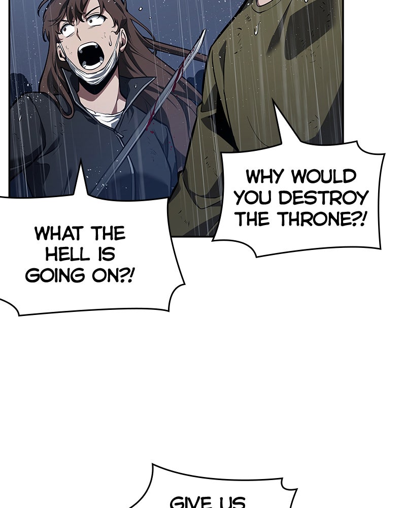 Read Omniscient Reader's Viewpoint EN Manga Online