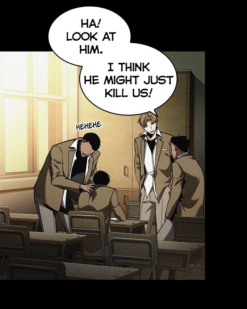 Read Omniscient Reader's Viewpoint EN Manga Online