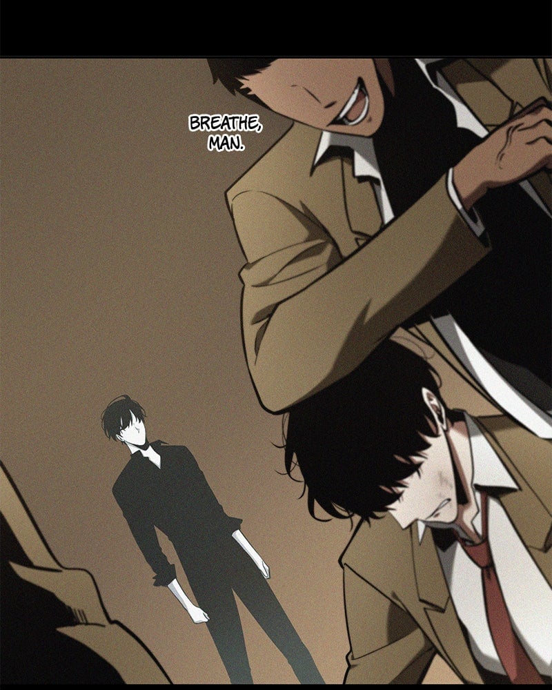 Read Omniscient Reader's Viewpoint EN Manga Online