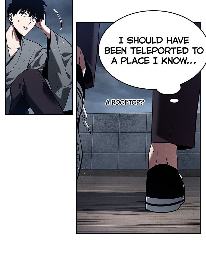 Read Omniscient Reader's Viewpoint EN Manga Online