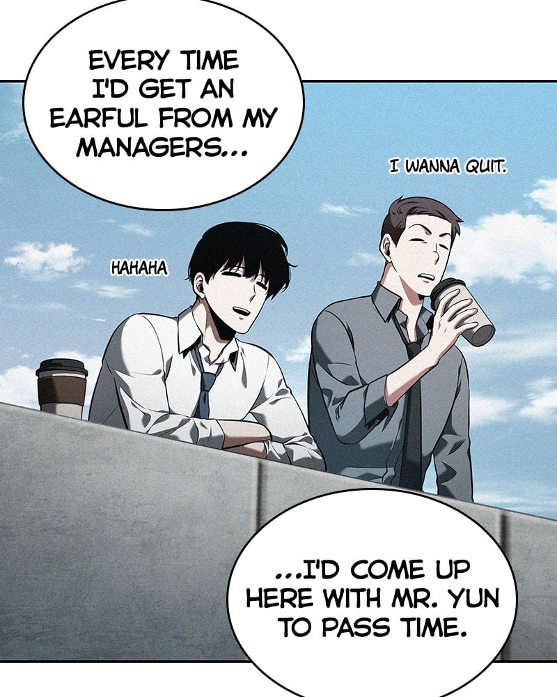 Read Omniscient Reader's Viewpoint EN Manga Online